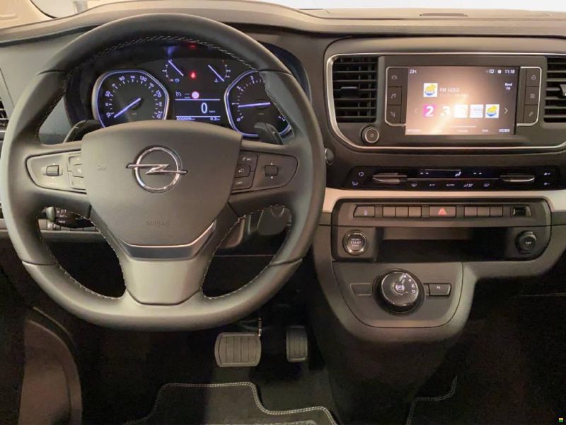 Crosscamp UrbanCamper FLEX 2.0 CDTI 177