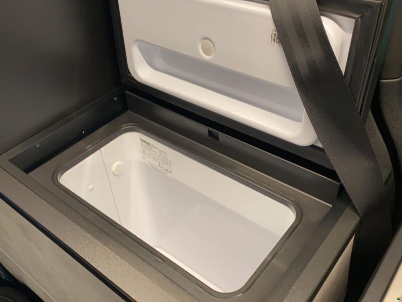 Crosscamp UrbanCamper FLEX 2.0 CDTI 177