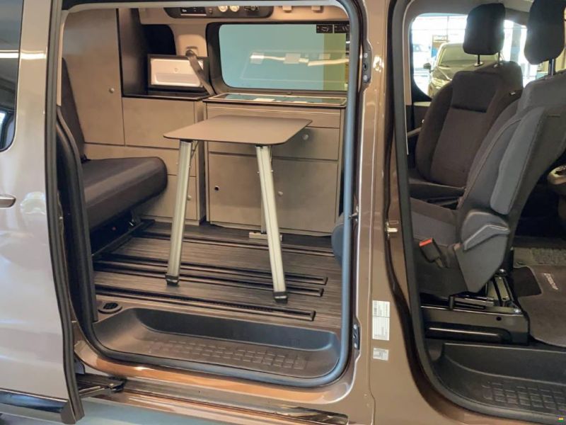 Crosscamp UrbanCamper FLEX 2.0 CDTI 177