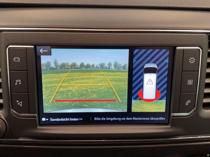 Crosscamp UrbanCamper FLEX 2.0 CDTI 177