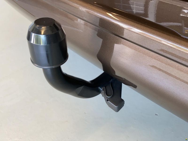 Crosscamp UrbanCamper FLEX 2.0 CDTI 177