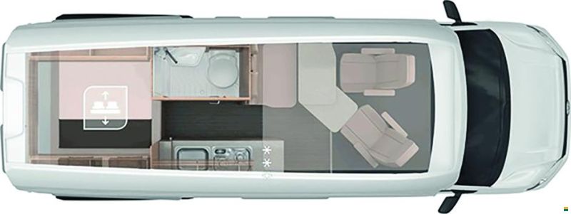 Knaus Boxdrive 600 XL MAN