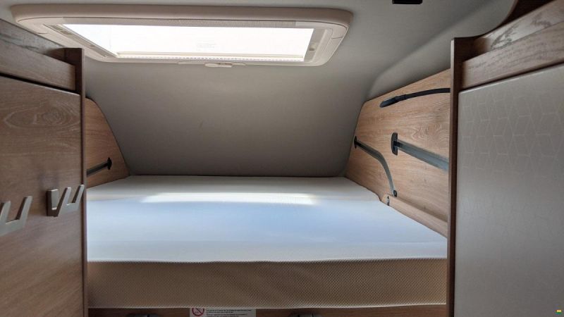 Knaus Boxdrive 600 XL MAN