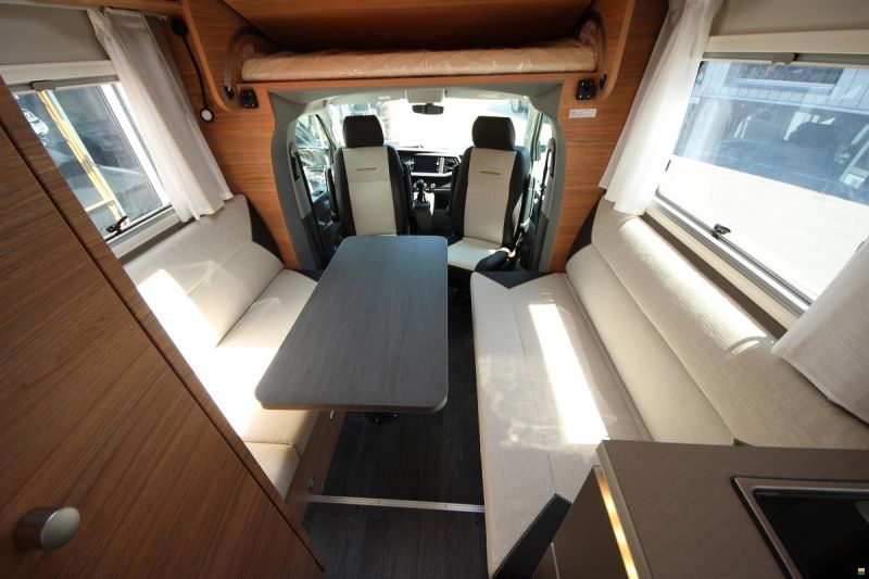 Weinsberg X-Cursion 500 LT Pepper
