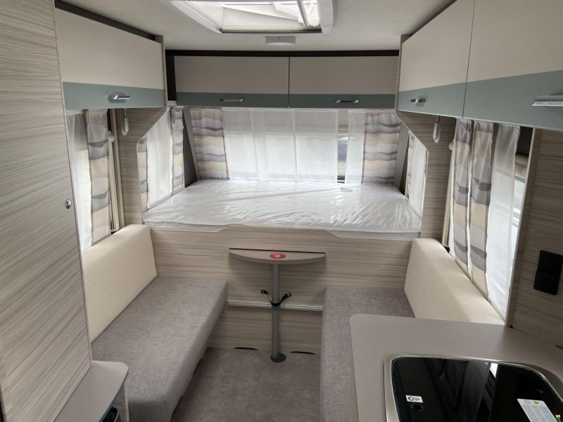 Dethleffs C'Joy 480QLK