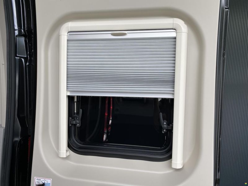 Crosscamp CamperVan Flex 541 3.5t L2H2 2.2 TD 165