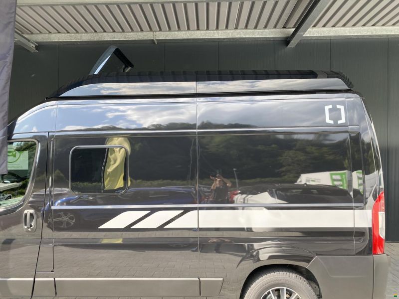 Crosscamp CamperVan Flex 541 3.5t L2H2 2.2 TD 165