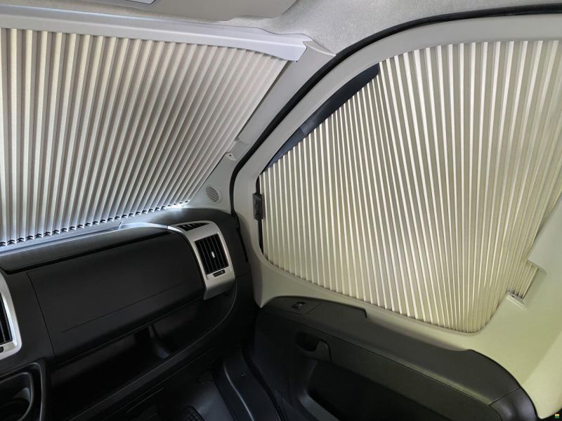 Crosscamp CamperVan Flex 541 3.5t L2H2 2.2 TD 165