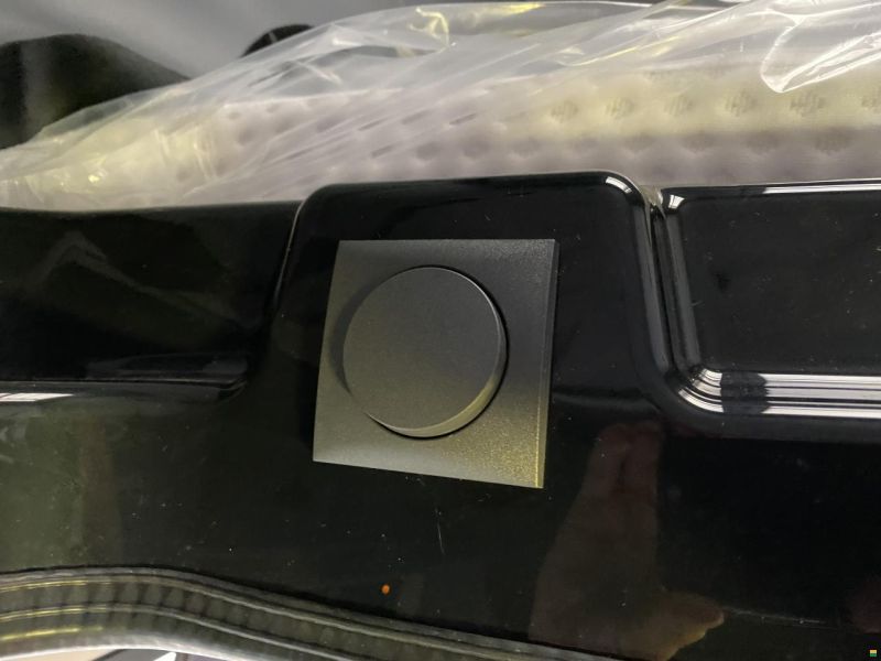 Crosscamp CamperVan Flex 541 3.5t L2H2 2.2 TD 165