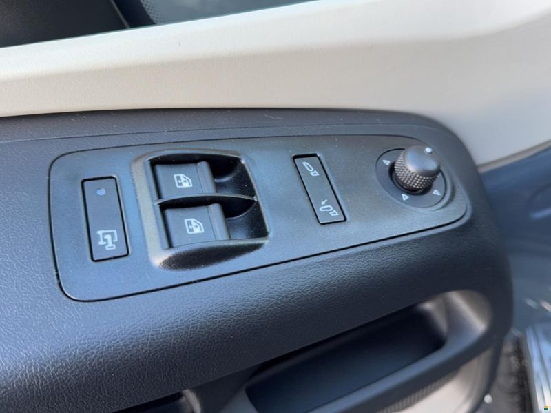 Crosscamp CamperVan Full 600 3.5t L3H2 2.2 TD 140