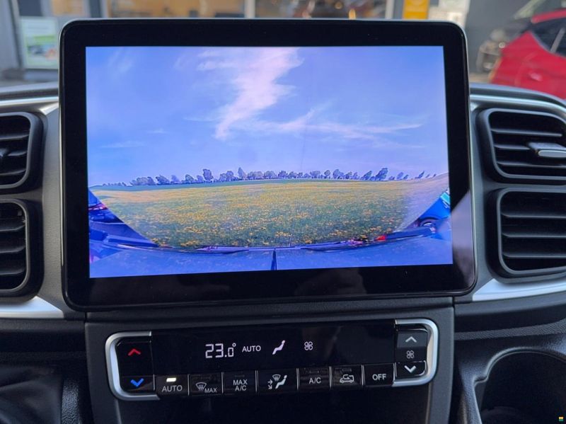 Crosscamp CamperVan Full 600 3.5t L3H2 2.2 TD 140