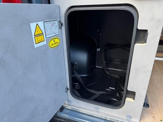 Crosscamp CamperVan Full 600 3.5t L3H2 2.2 TD 140