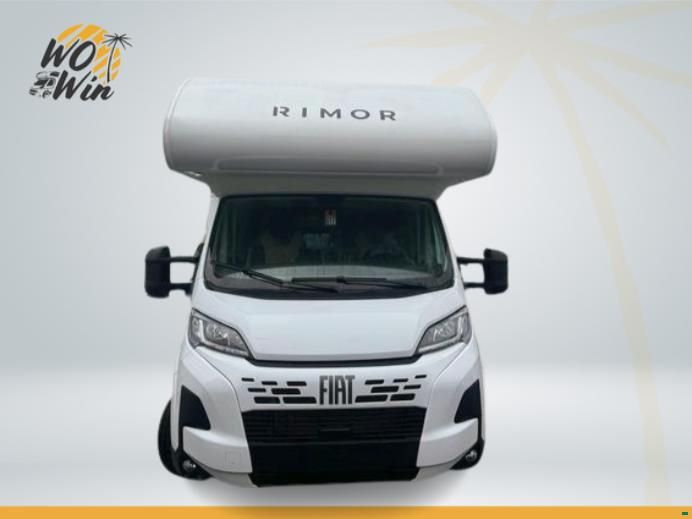 Rimor Sarus 9