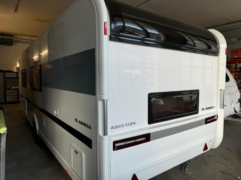 Adria Adora 613PK