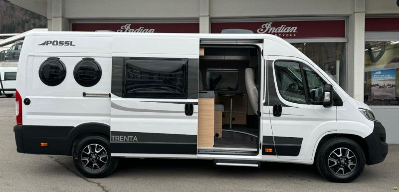 Pössl Trenta 640