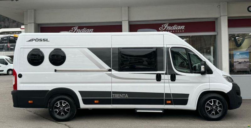 Pössl Trenta 640
