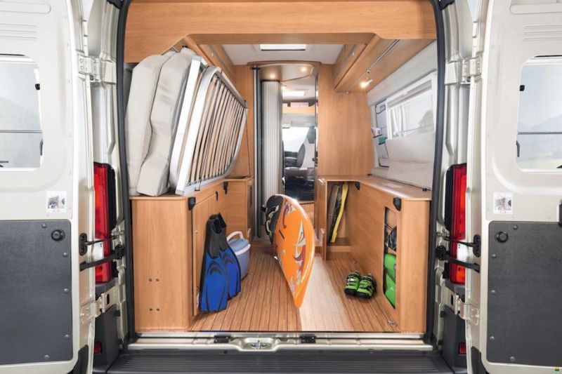 Pössl 2WIN R S PLUS