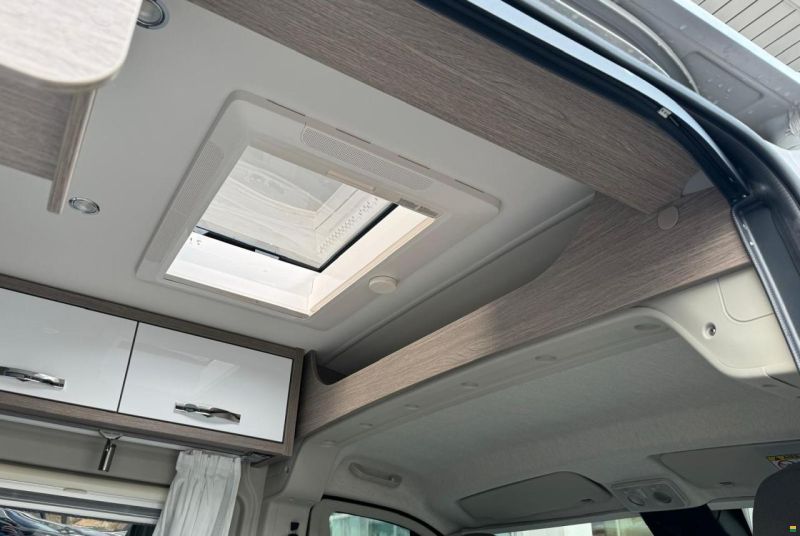 Pössl 2WIN R S PLUS