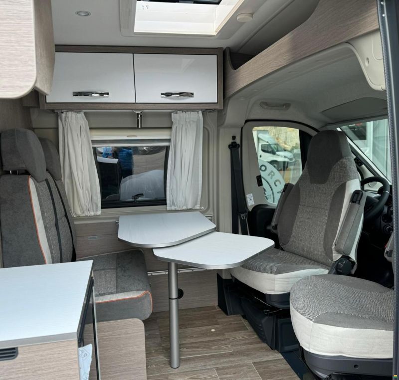 Pössl 2WIN R S PLUS