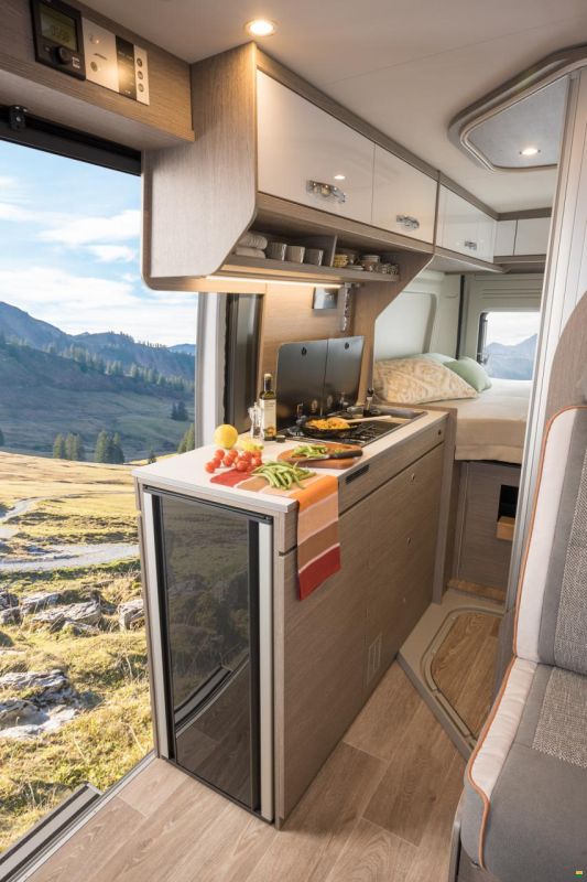 Pössl 2WIN R S PLUS