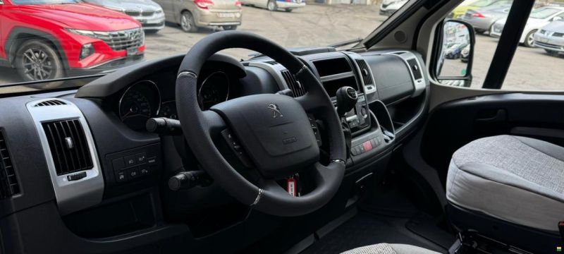 Pössl 2WIN R S PLUS