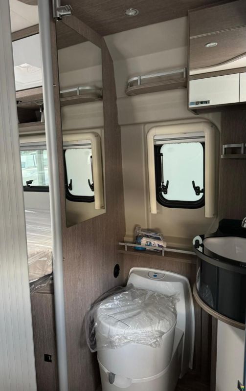 Pössl 2WIN R S PLUS