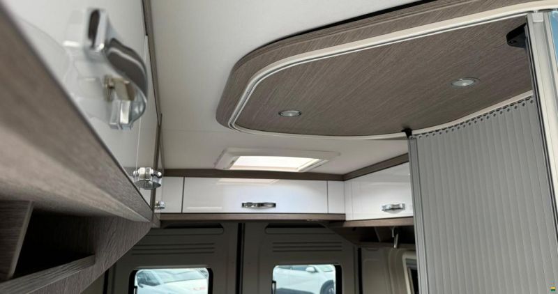 Pössl 2WIN R S PLUS