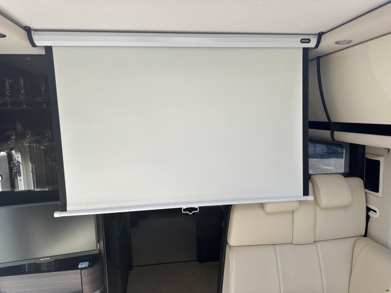 Concorde Charisma 900L