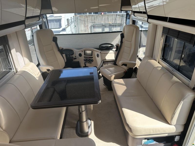 Concorde Charisma 900L