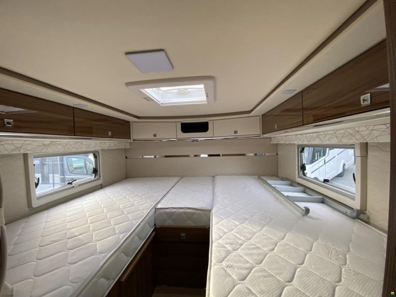 Eura Mobil Contura CT 716 EB