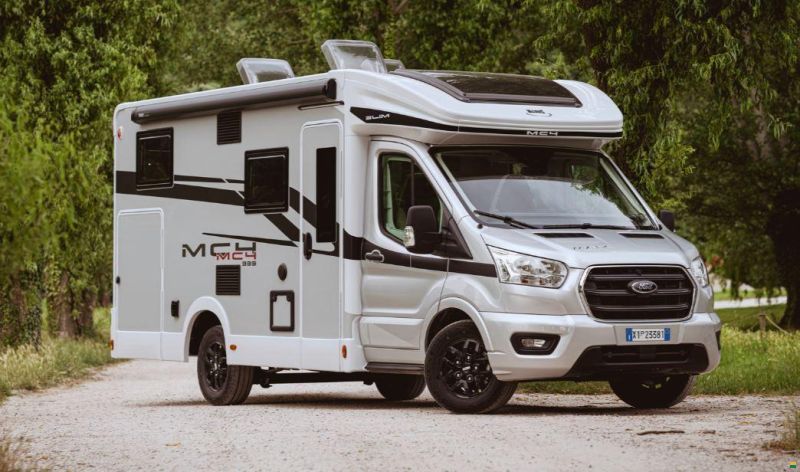 McLouis MC4 399 Slim