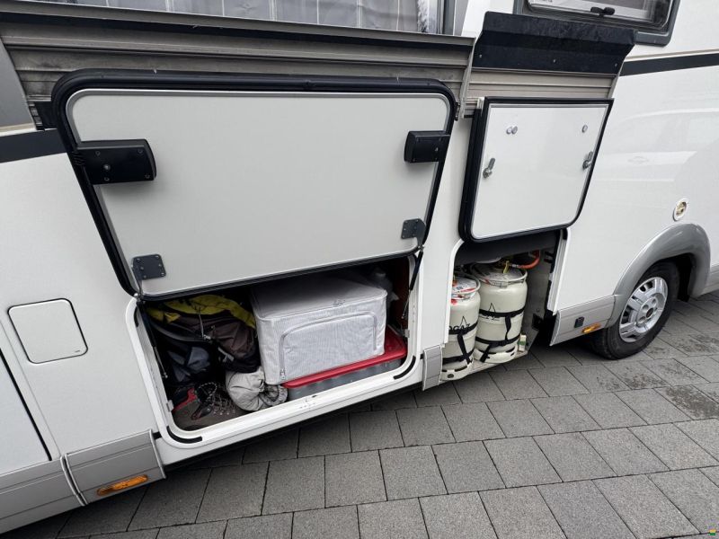 Carthago Chic C-Line I 4.8