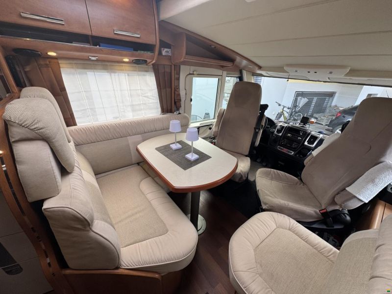 Carthago Chic C-Line I 4.8