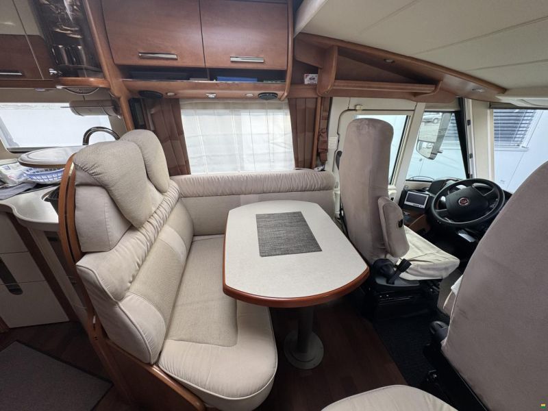 Carthago Chic C-Line I 4.8