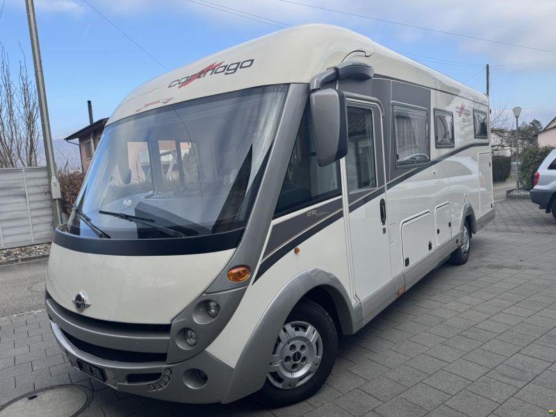 Carthago Chic C-Line I 4.8