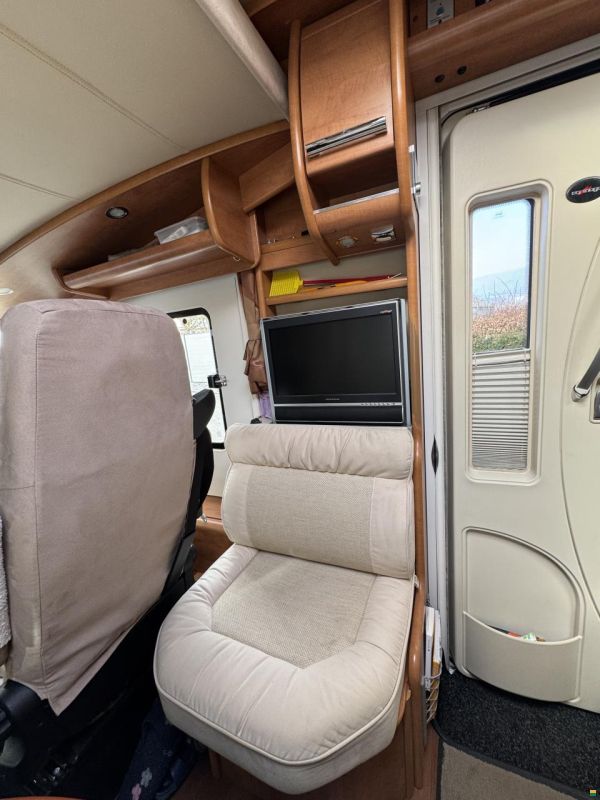 Carthago Chic C-Line I 4.8