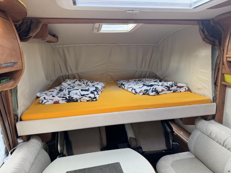 Carthago Chic C-Line I 4.8