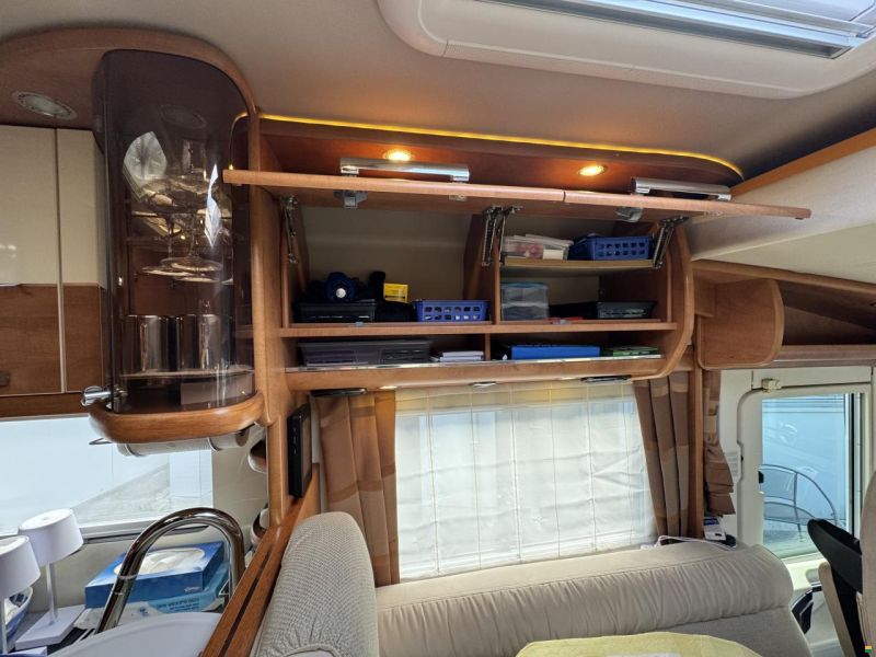 Carthago Chic C-Line I 4.8