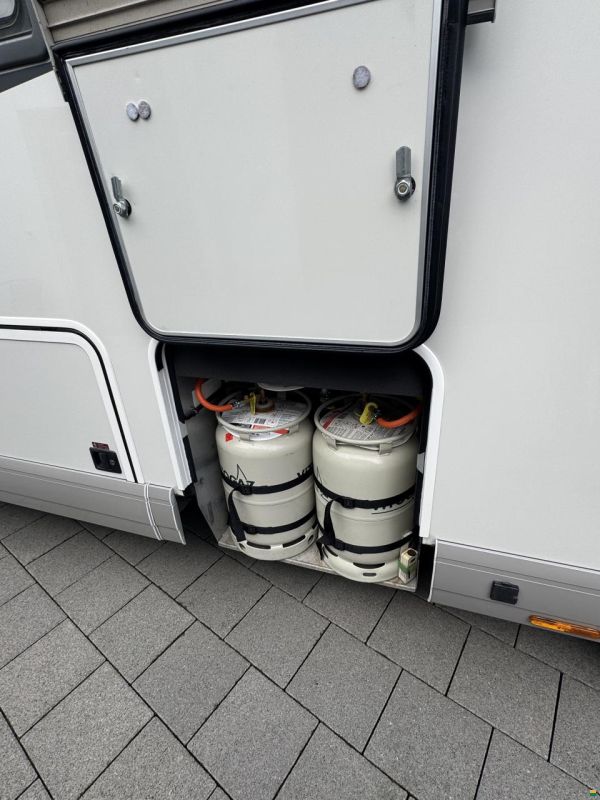 Carthago Chic C-Line I 4.8