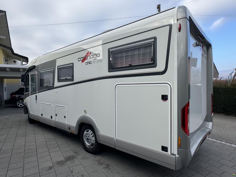 Carthago Chic C-Line I 4.8