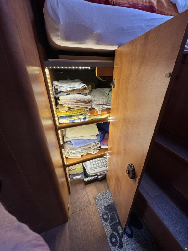 Carthago Chic C-Line I 4.8