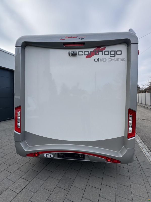 Carthago Chic C-Line I 4.8