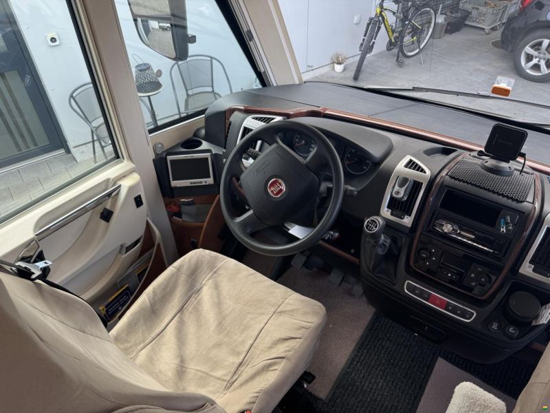 Carthago Chic C-Line I 4.8