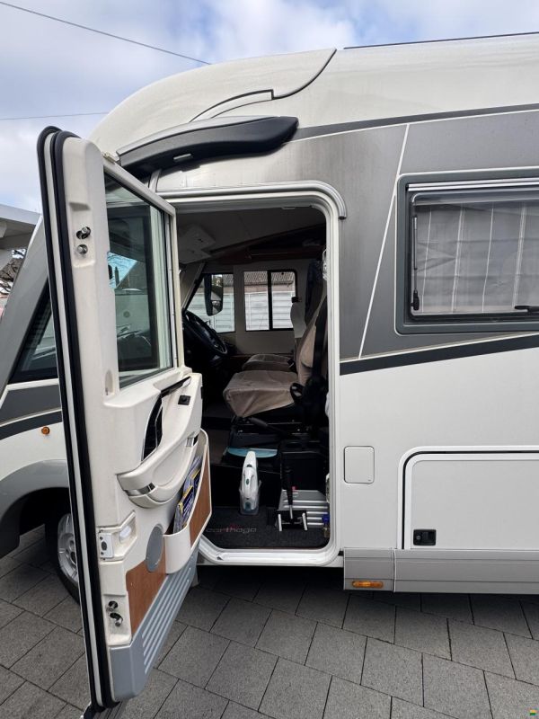 Carthago Chic C-Line I 4.8