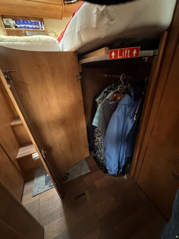 Carthago Chic C-Line I 4.8