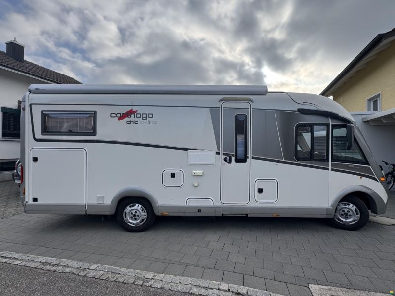 Carthago Chic C-Line I 4.8