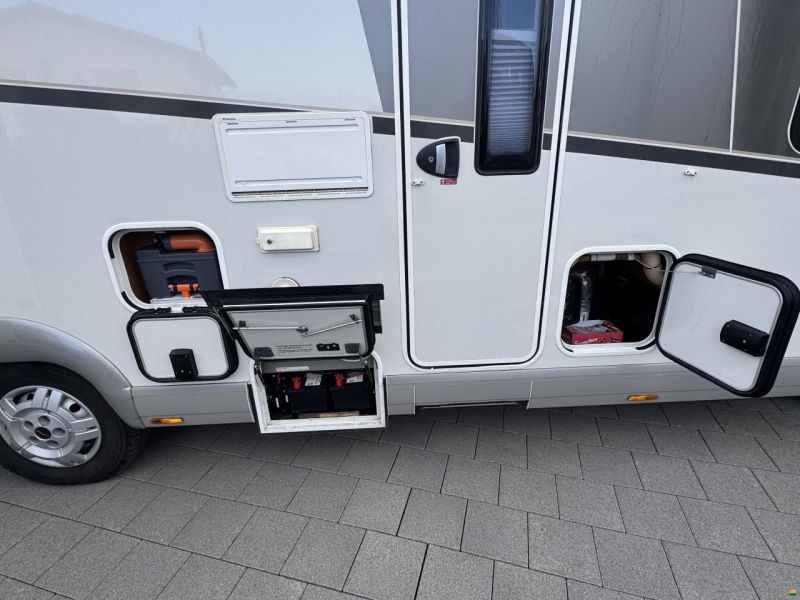 Carthago Chic C-Line I 4.8