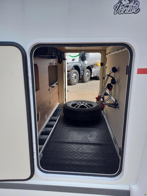 Challenger Mageo 397GA