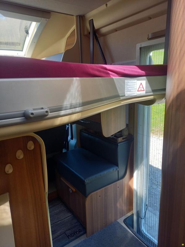 Challenger Mageo 397GA