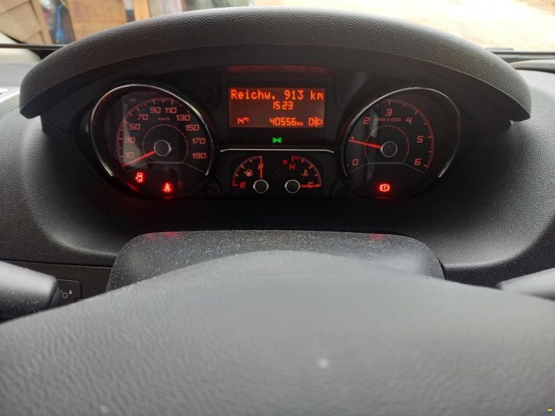 Challenger Mageo 397GA